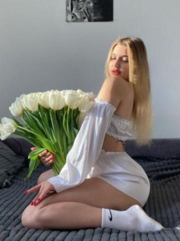 Индивидуалка Элина фото 3